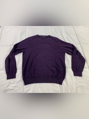 Pre loved VAN HEUSEN sweatshirt womens size M